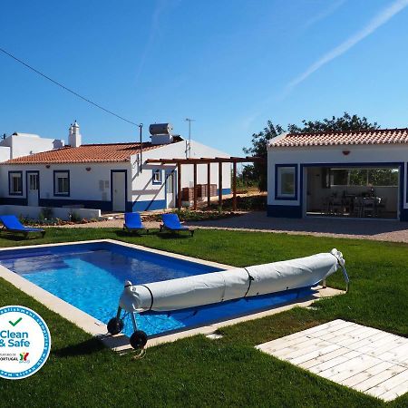 Quinta Do Maranhao Villa Lagos Bagian luar foto