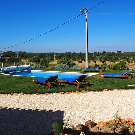 Quinta Do Maranhao Villa Lagos Bagian luar foto