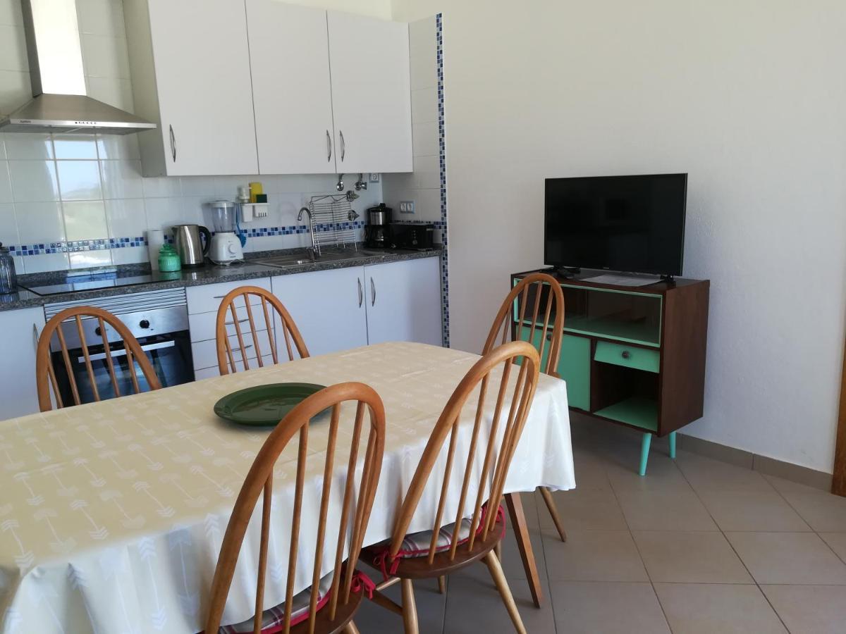 Quinta Do Maranhao Villa Lagos Bagian luar foto