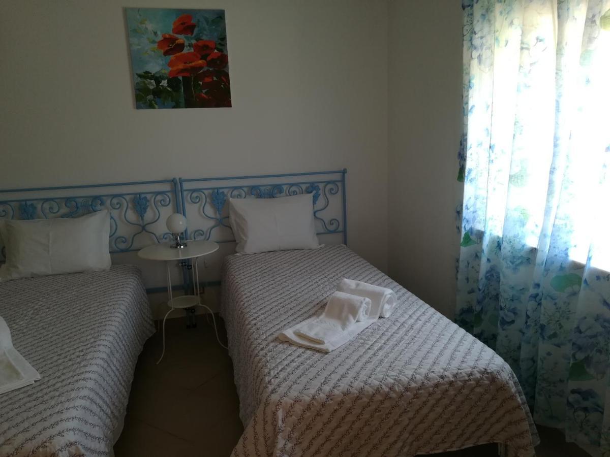 Quinta Do Maranhao Villa Lagos Bagian luar foto