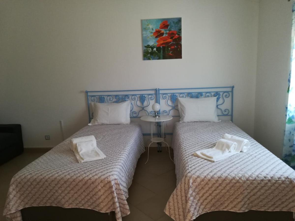 Quinta Do Maranhao Villa Lagos Bagian luar foto