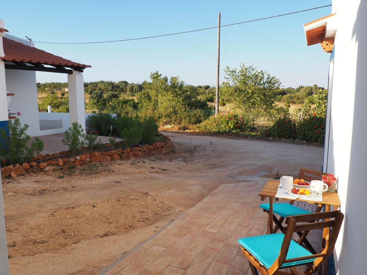Quinta Do Maranhao Villa Lagos Bagian luar foto