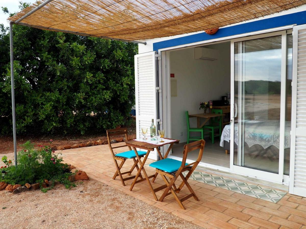 Quinta Do Maranhao Villa Lagos Bagian luar foto