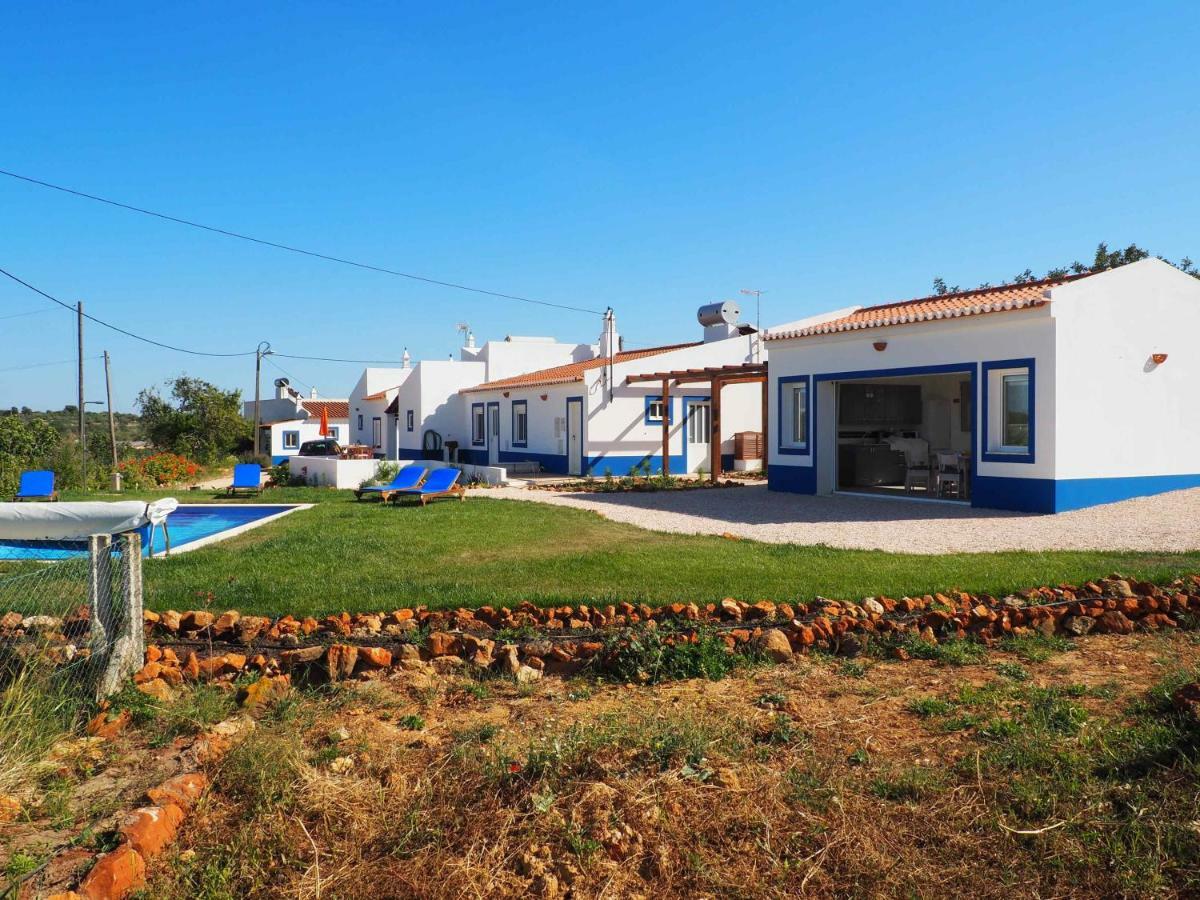 Quinta Do Maranhao Villa Lagos Bagian luar foto