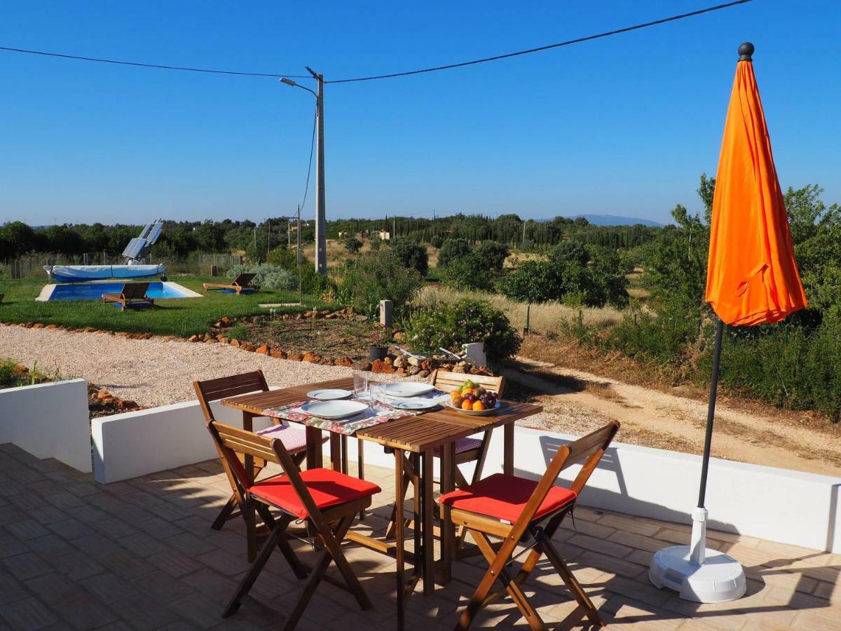 Quinta Do Maranhao Villa Lagos Bagian luar foto