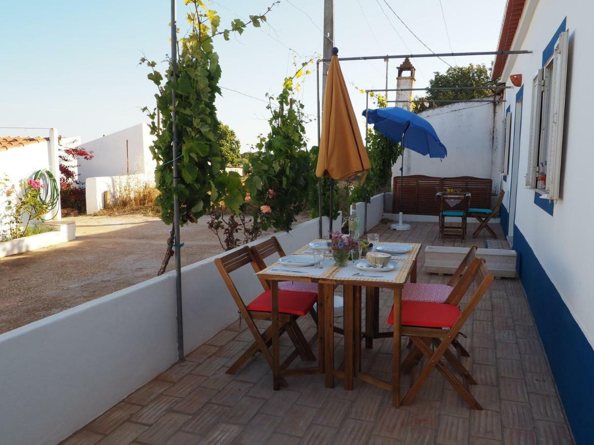 Quinta Do Maranhao Villa Lagos Bagian luar foto
