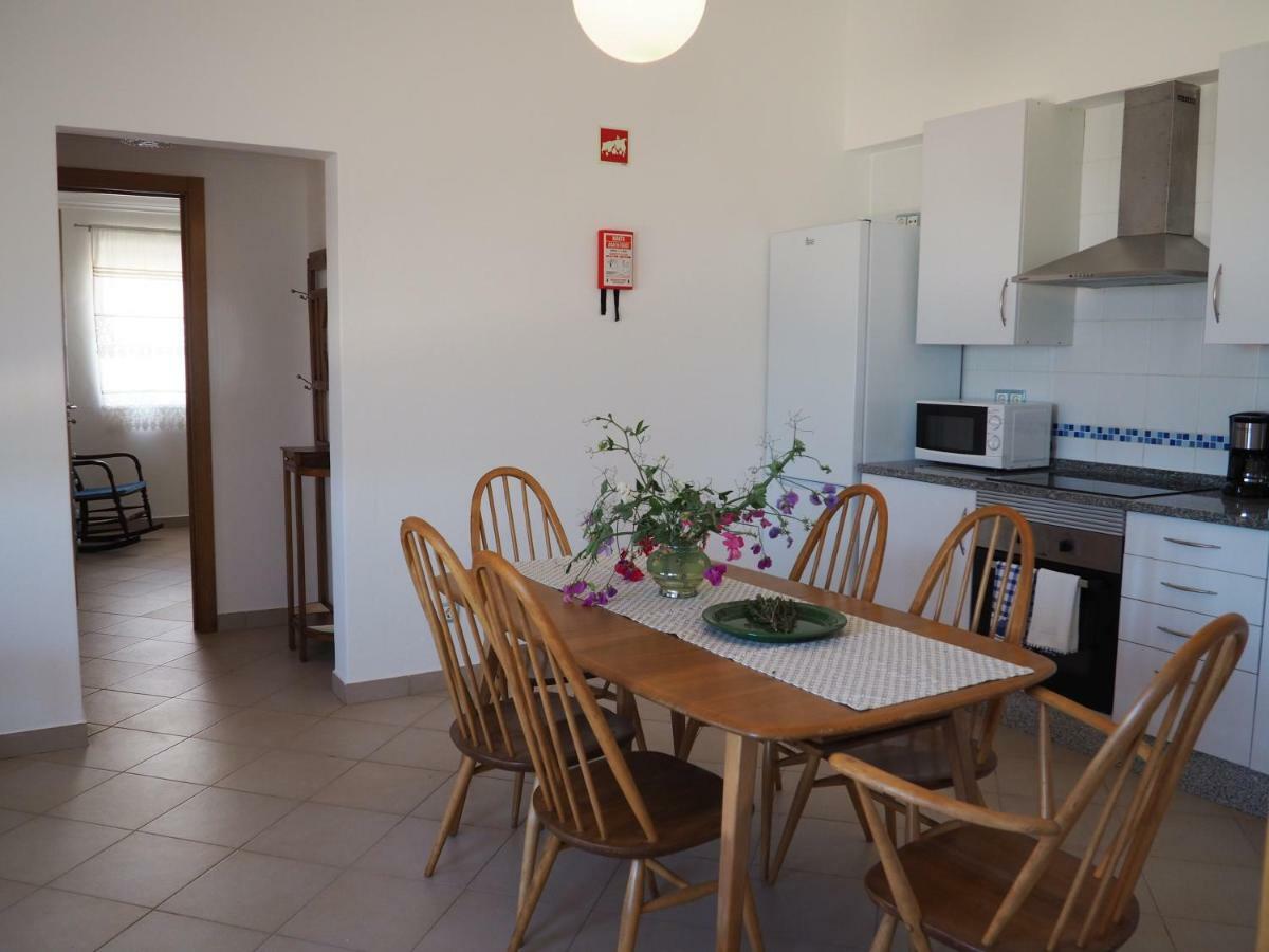 Quinta Do Maranhao Villa Lagos Bagian luar foto