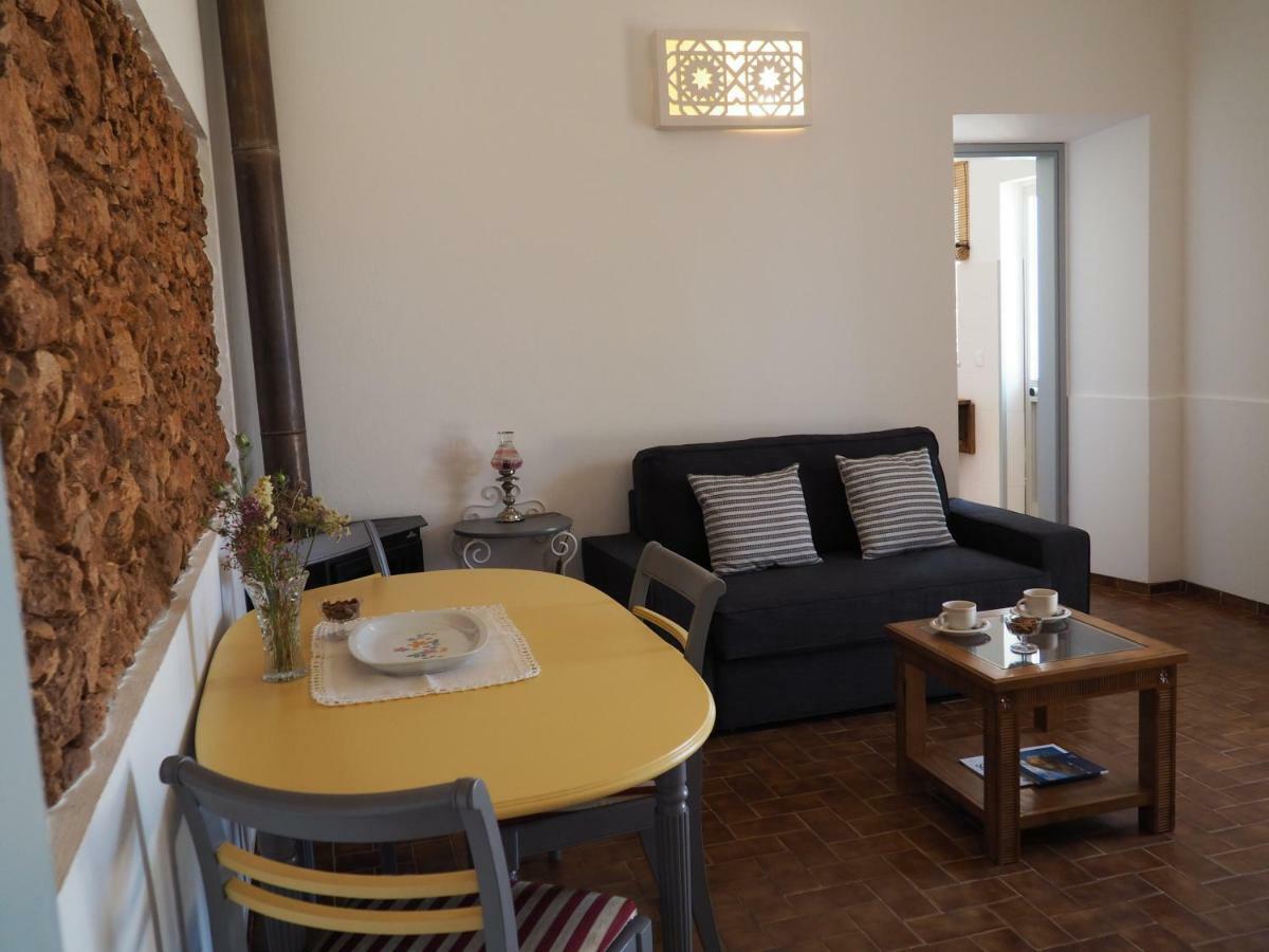Quinta Do Maranhao Villa Lagos Bagian luar foto