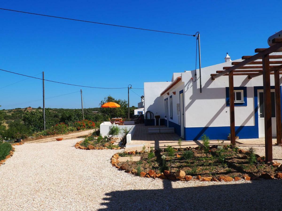 Quinta Do Maranhao Villa Lagos Bagian luar foto