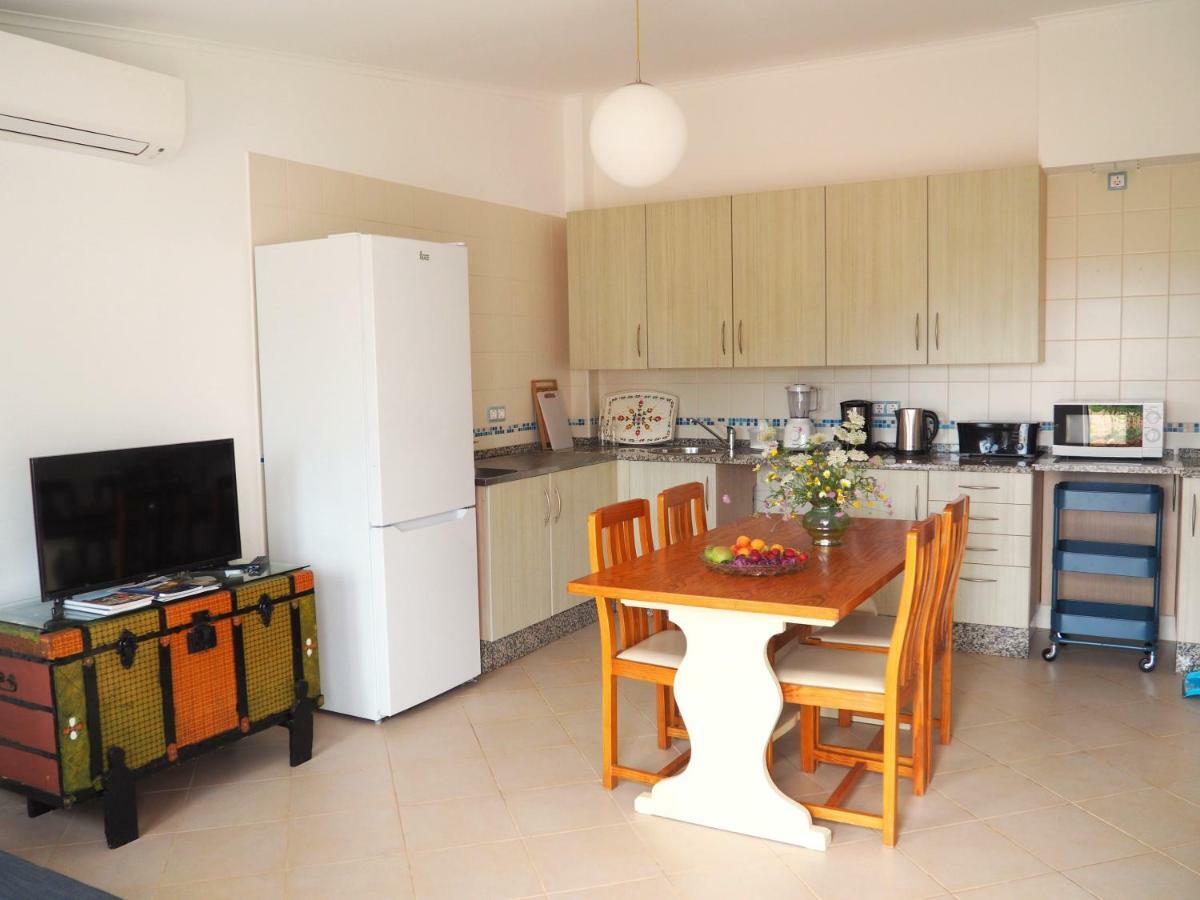 Quinta Do Maranhao Villa Lagos Bagian luar foto