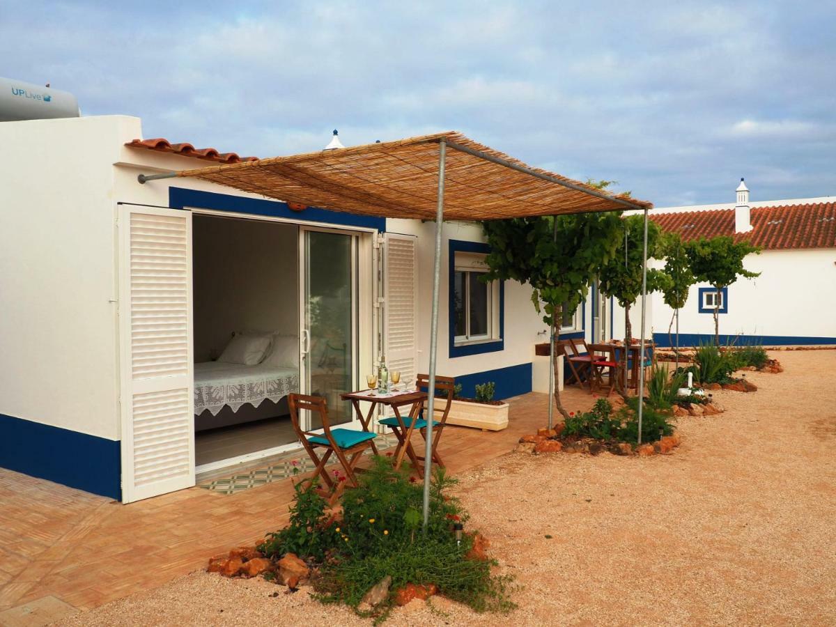 Quinta Do Maranhao Villa Lagos Bagian luar foto
