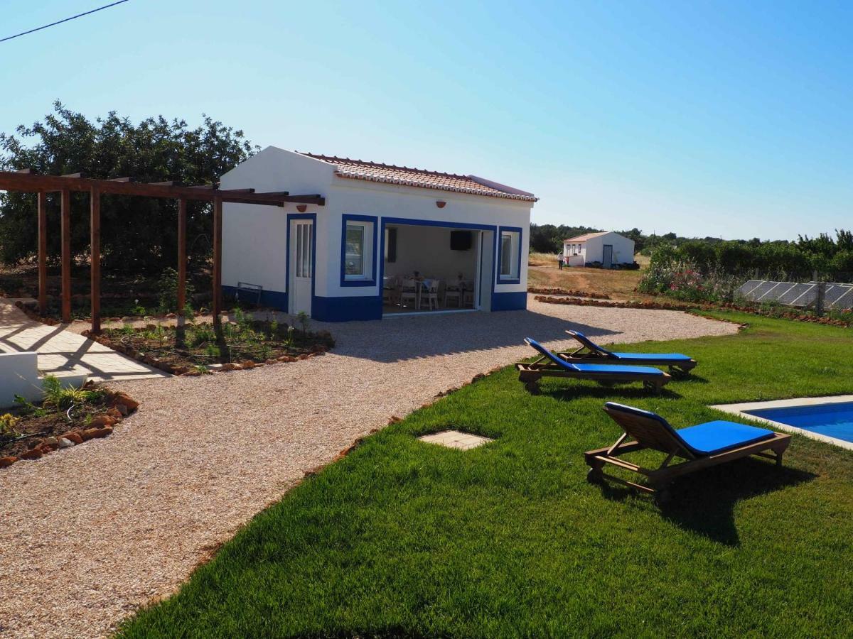 Quinta Do Maranhao Villa Lagos Bagian luar foto