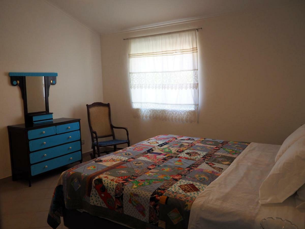 Quinta Do Maranhao Villa Lagos Bagian luar foto
