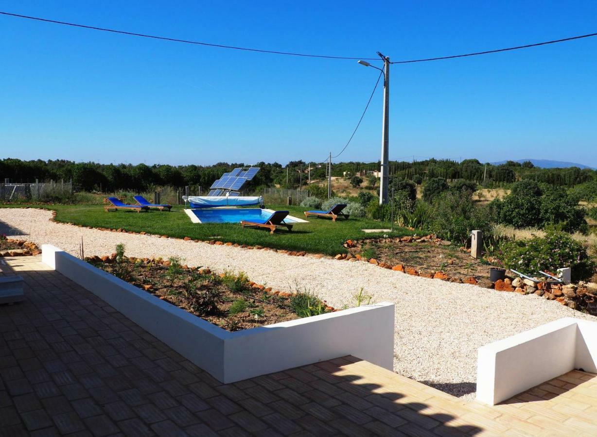 Quinta Do Maranhao Villa Lagos Bagian luar foto