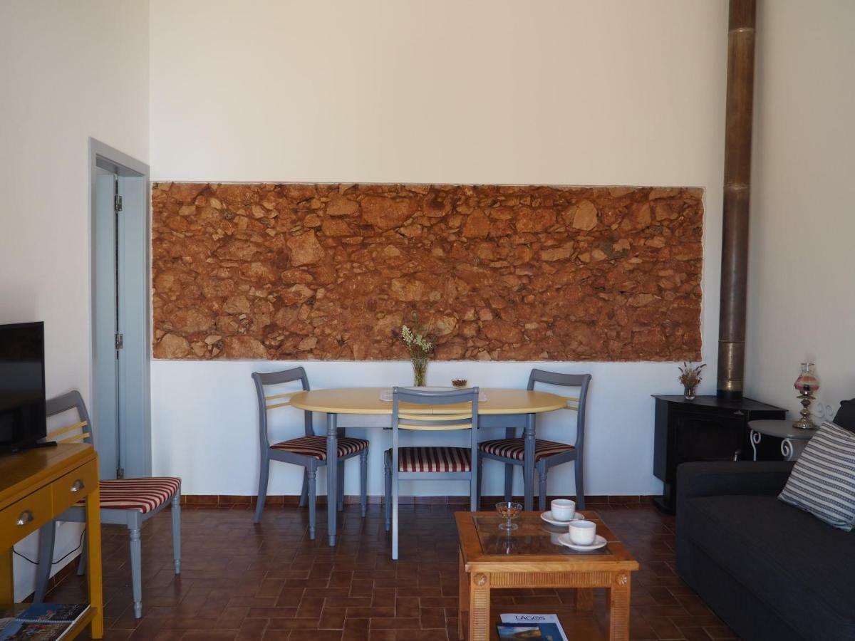 Quinta Do Maranhao Villa Lagos Bagian luar foto