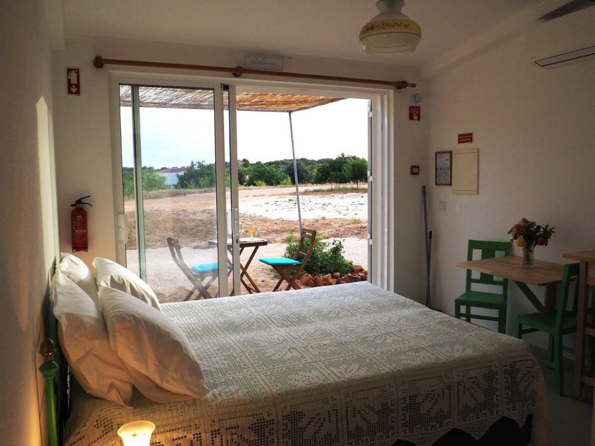 Quinta Do Maranhao Villa Lagos Bagian luar foto