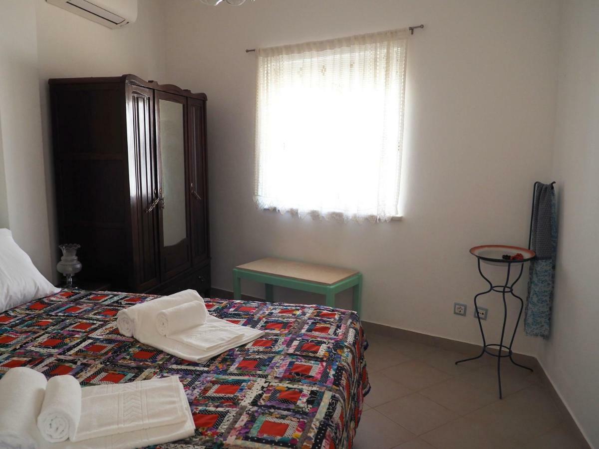 Quinta Do Maranhao Villa Lagos Bagian luar foto