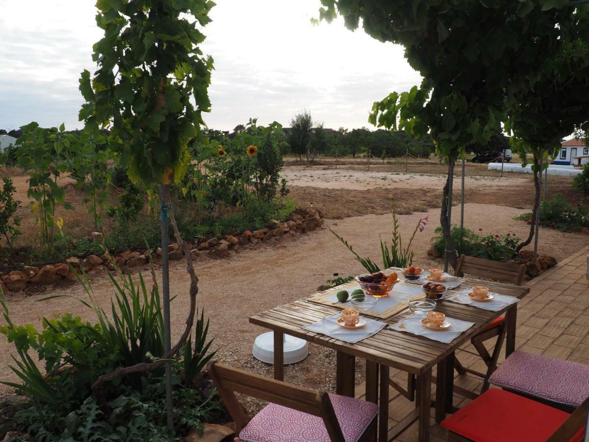 Quinta Do Maranhao Villa Lagos Bagian luar foto