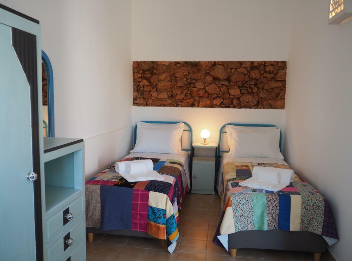 Quinta Do Maranhao Villa Lagos Bagian luar foto