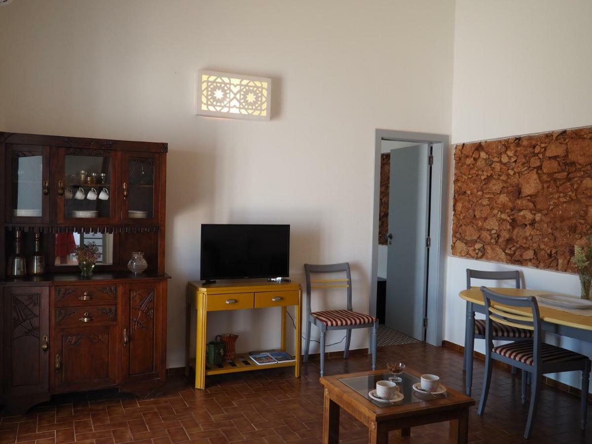 Quinta Do Maranhao Villa Lagos Bagian luar foto