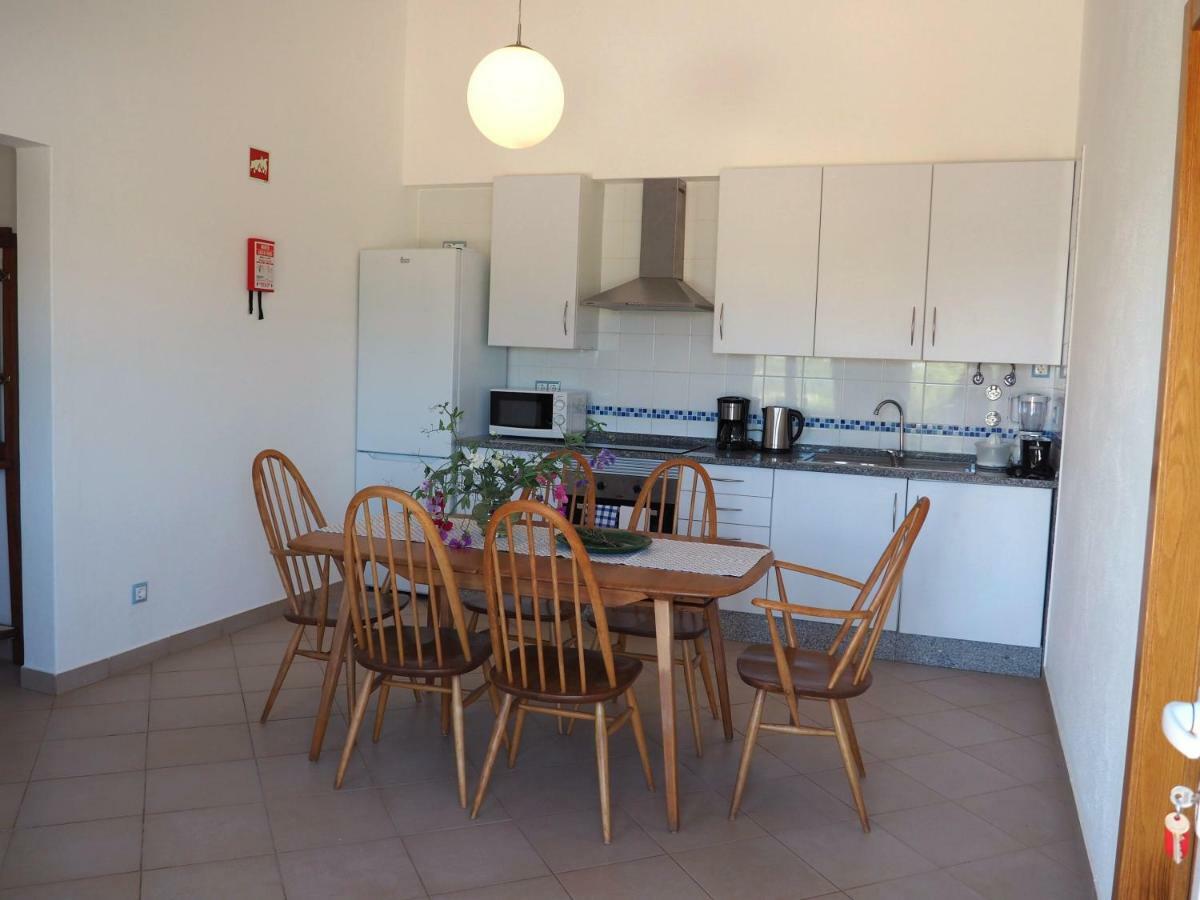 Quinta Do Maranhao Villa Lagos Bagian luar foto