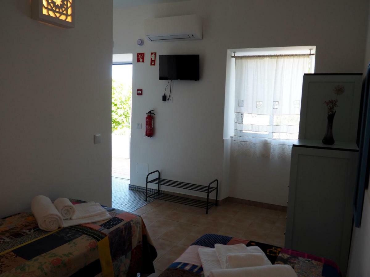 Quinta Do Maranhao Villa Lagos Bagian luar foto