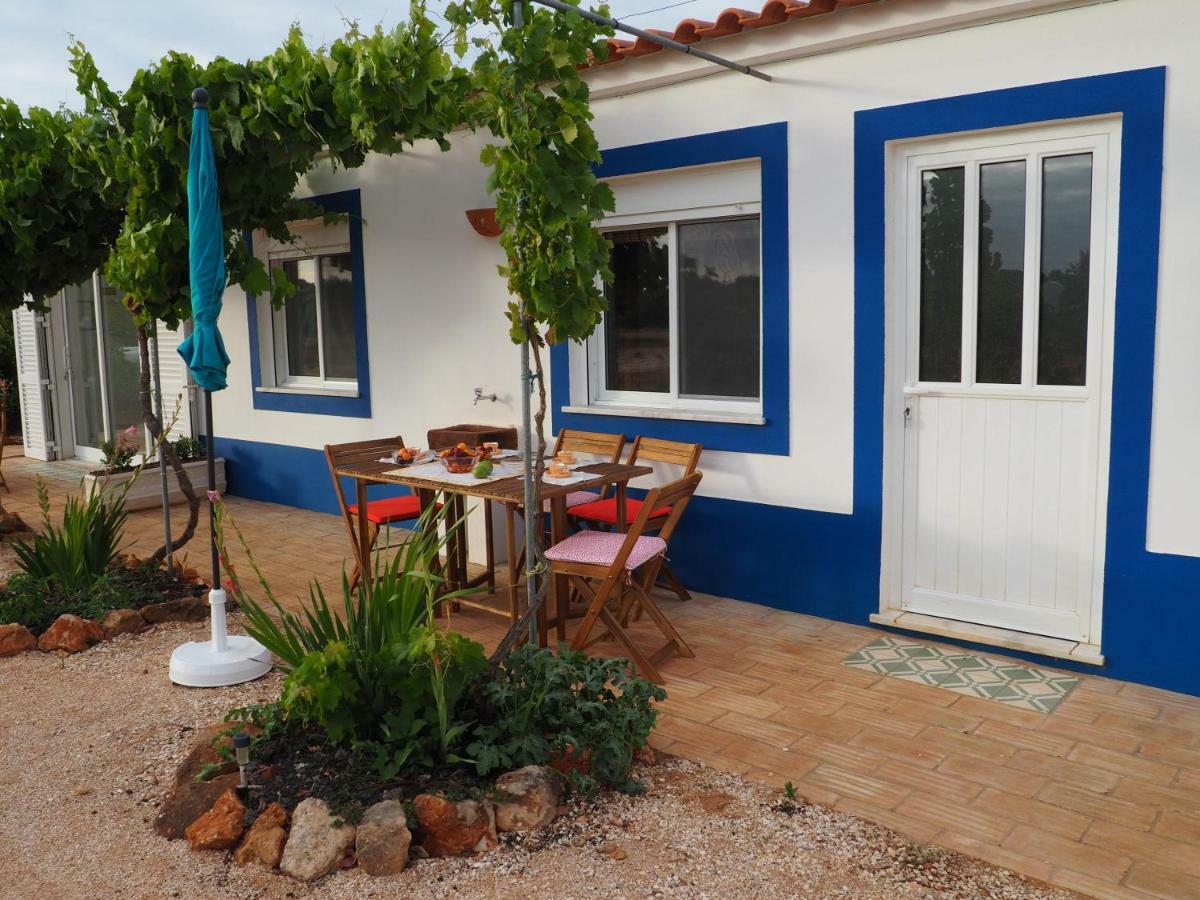 Quinta Do Maranhao Villa Lagos Bagian luar foto