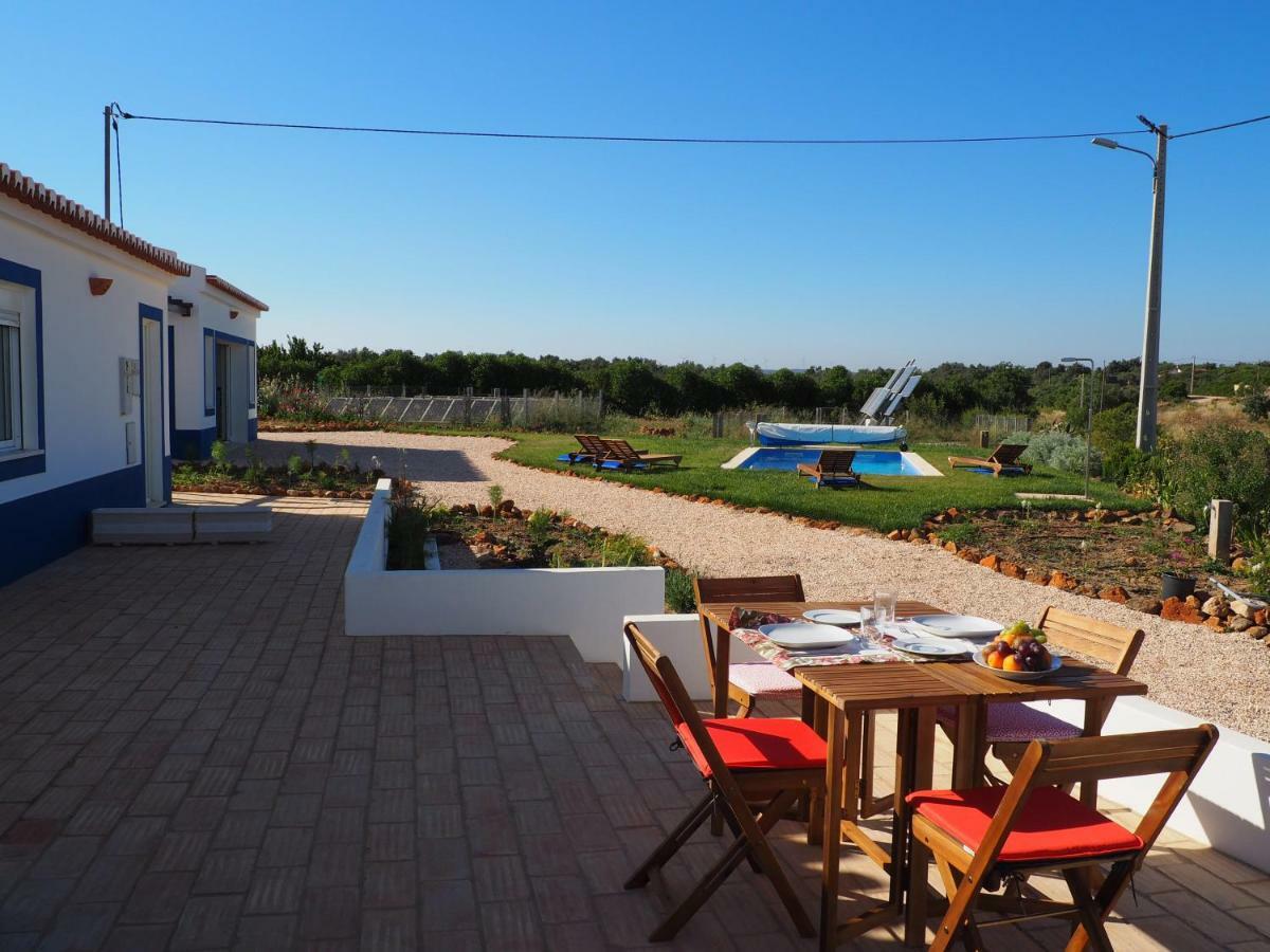 Quinta Do Maranhao Villa Lagos Bagian luar foto