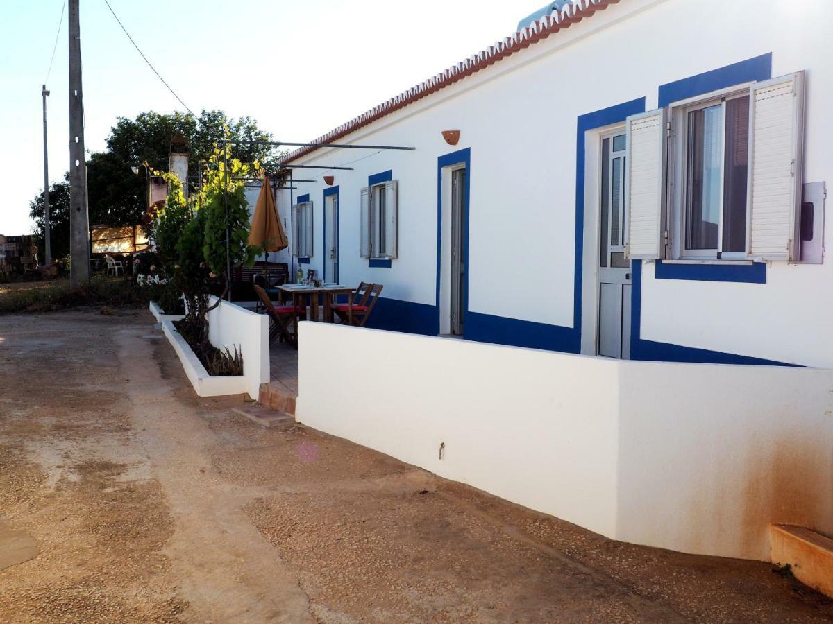 Quinta Do Maranhao Villa Lagos Bagian luar foto