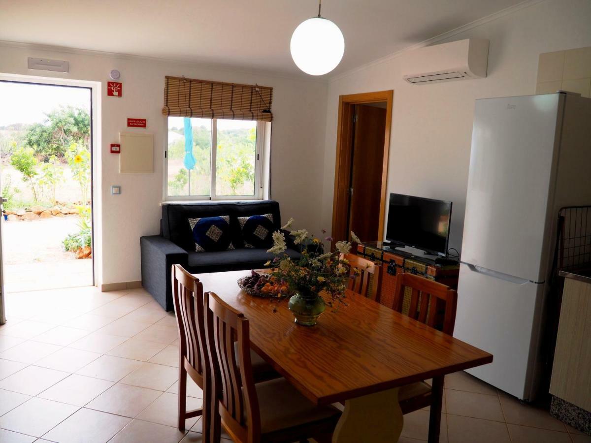 Quinta Do Maranhao Villa Lagos Bagian luar foto
