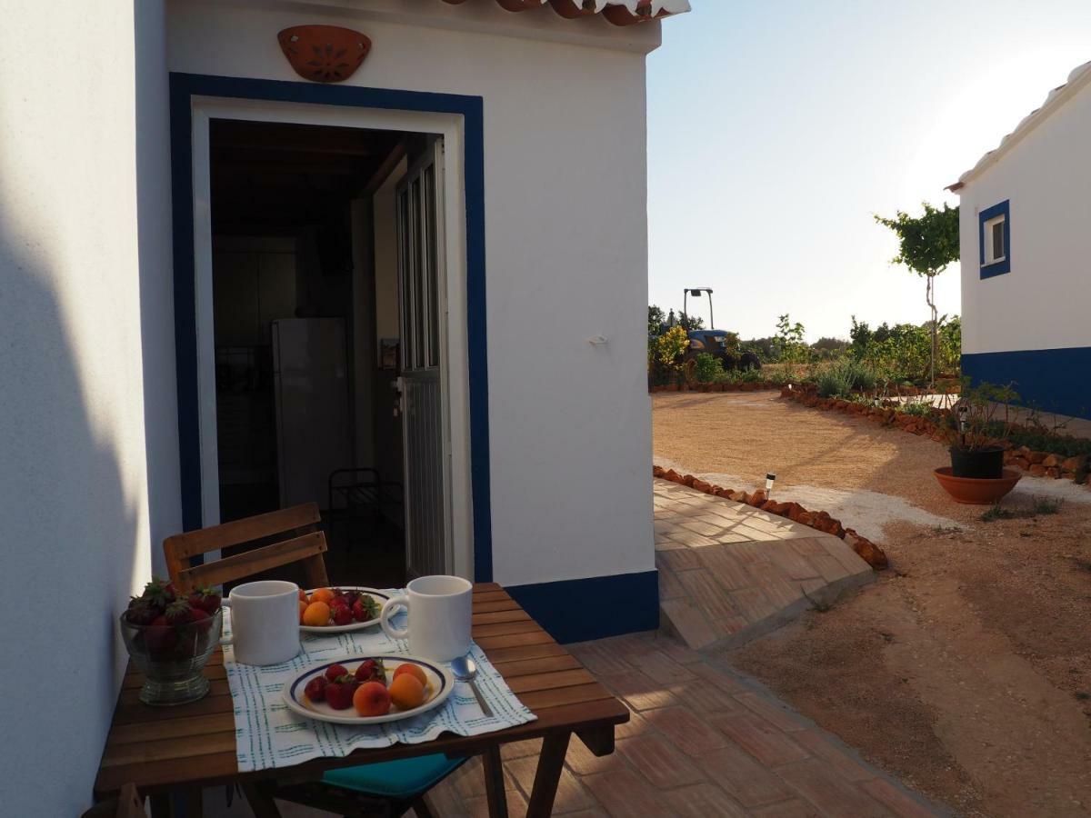 Quinta Do Maranhao Villa Lagos Bagian luar foto