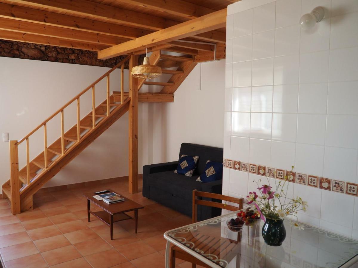 Quinta Do Maranhao Villa Lagos Bagian luar foto