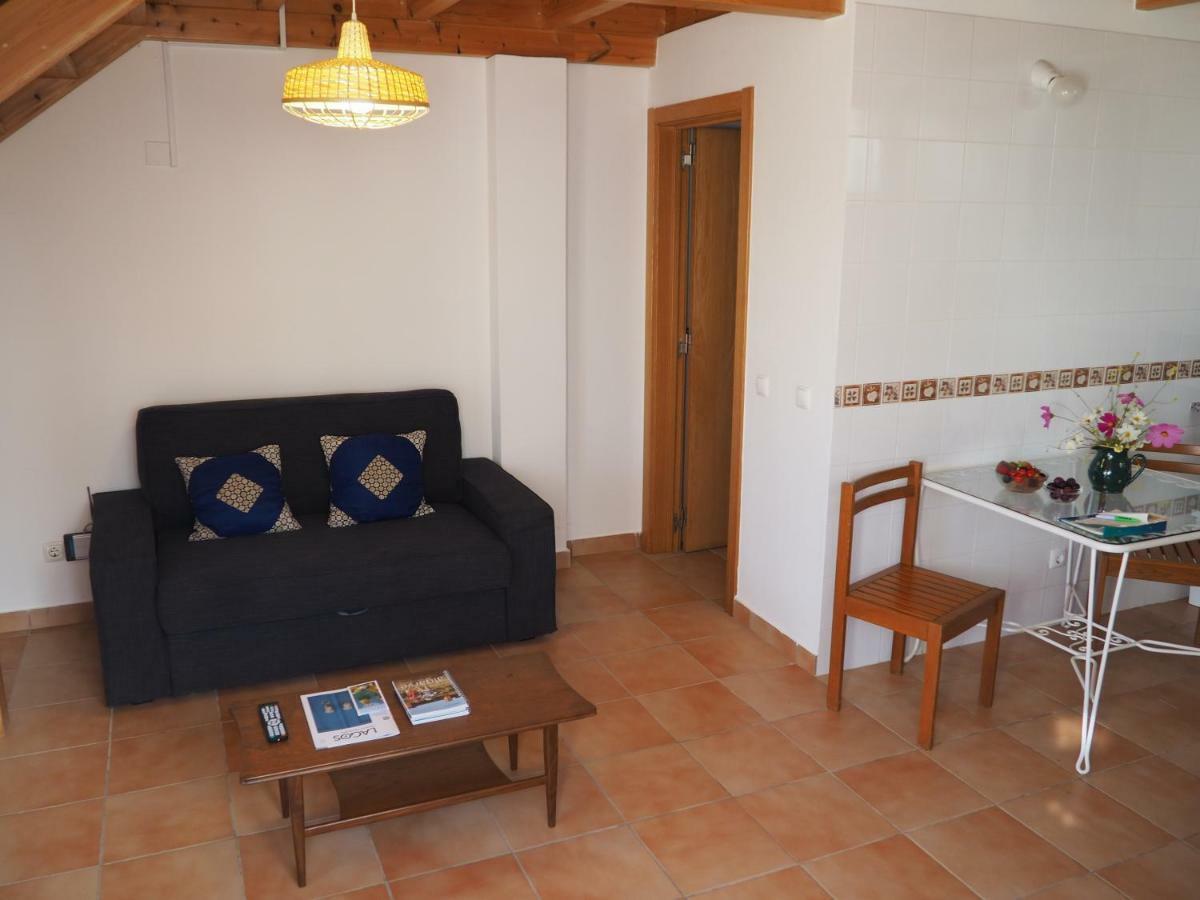 Quinta Do Maranhao Villa Lagos Bagian luar foto