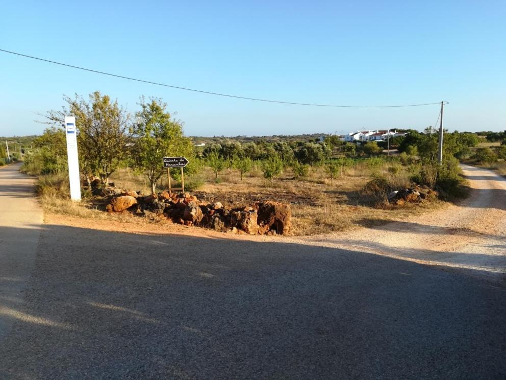 Quinta Do Maranhao Villa Lagos Bagian luar foto